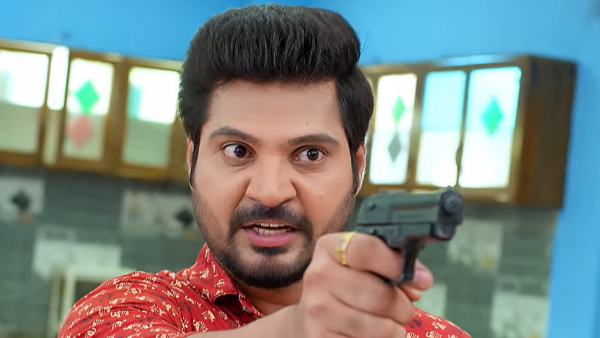 Guppedanta Manasu August 26th 2024 Episode number 1164 Here is the Full story Guppedanta Manasu August 26th 2024 Episode number 1164 Here is the Full story