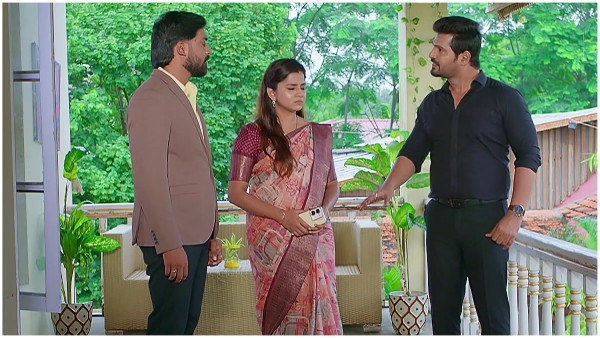 Guppedantha Manasu Telugu Serial Weekly Roundup 2024 August 19th to August 24th episode