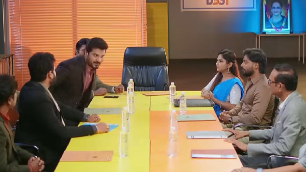 Guppedanta Manasu August 16th 2024 Episode number 1156 Here is the Full story