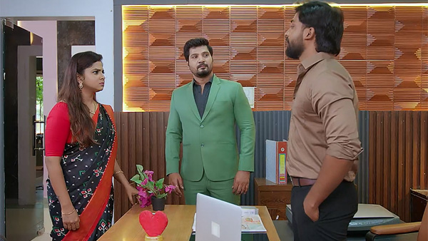 Guppedanta Manasu August 21st 2024 Episode number 1160 Here is the Full story