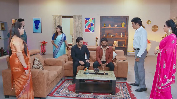 Guppedanta Manasu August 2nd 2024 Episode number 1143 Here is the Full story Guppedanta Manasu August 2nd 2024 Episode number 1143 Here is the Full story