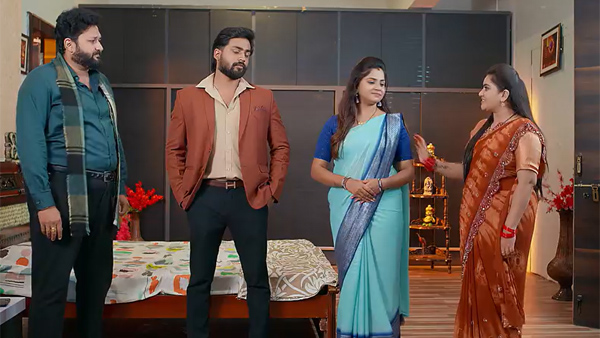 Guppedanta Manasu August 2nd 2024 Episode number 1143 Here is the Full story Guppedanta Manasu August 2nd 2024 Episode number 1143 Here is the Full story