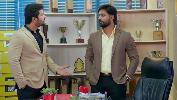 Guppedanta Manasu August 8th 2024 Episode number 1148 Here is the Full story