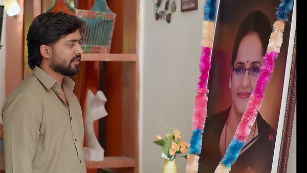 Guppedanta Manasu Episode number 1 166 August 29th 2024 Manu is shocked to know who his mother is