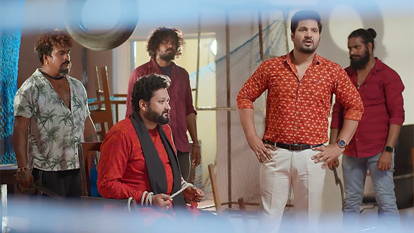 Guppedanta Manasu August 30th 2024 Episode number 1168 Here is the Full story Guppedanta Manasu August 30th 2024 Episode number 1168 Here is the Full story