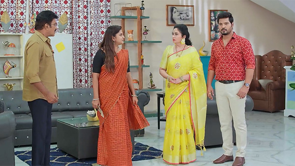 Guppedanta Manasu August 30th 2024 Episode number 1168 Here is the Full story Guppedanta Manasu August 30th 2024 Episode number 1168 Here is the Full story