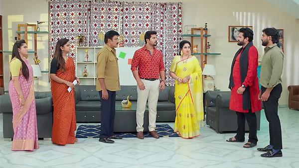 Guppedanta Manasu August 30th 2024 Episode number 1168 Here is the Full story Guppedanta Manasu August 30th 2024 Episode number 1168 Here is the Full story