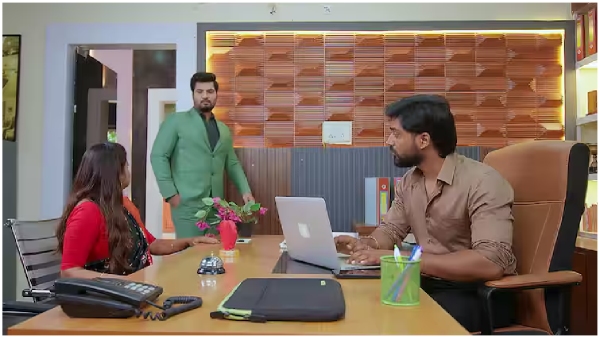 Guppedanta Manasu August 22nd 2024 Episode number 1160 Here is the Full story Guppedanta Manasu August 22nd 2024 Episode number 1160 Here is the Full story