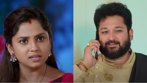 Guppedanta Manasu Episode number 1145