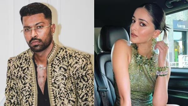 Reason behind Crickter hardik pandya and Ananya Panday breakup Reason behind Crickter hardik pandya and Ananya Panday breakup