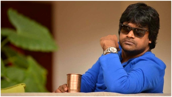 harish shankar planning a mass power multi starer with pawan kalyan and raviteja