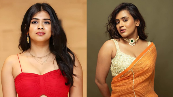 Young Heroine Hebah Patel Latest Video Viral In Social Media Young Heroine Hebah Patel Latest Video Viral In Social Media