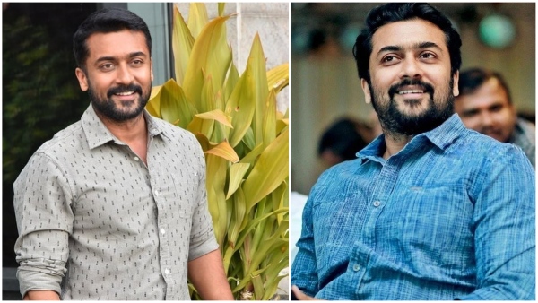 Hero Suriya bought a costly plane for him with 120 crore