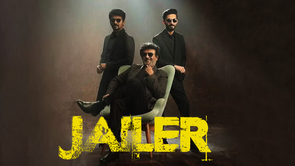 did you know rajinikanth gave inputs and changed this scene in jailer movie