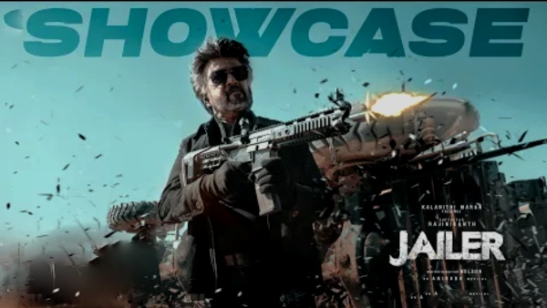 did you know rajinikanth gave inputs and changed this scene in jailer movie