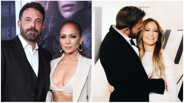 Twist in Jennifer Lopez divorce case with Ben Affleck Here is the details