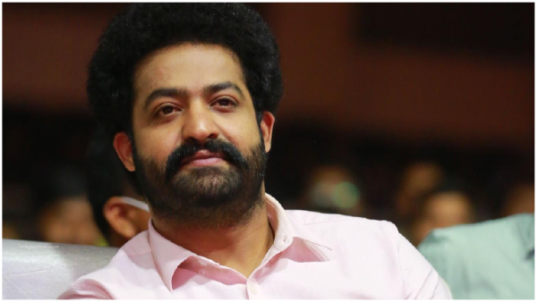 is jr ntr changing his name this director controversy makes more noise on him