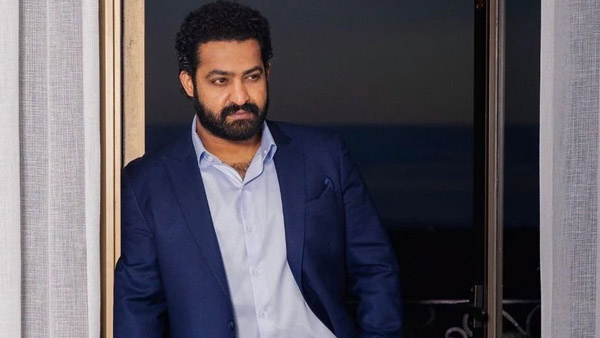 hero jr ntr team responds to accident rumors here s the details
