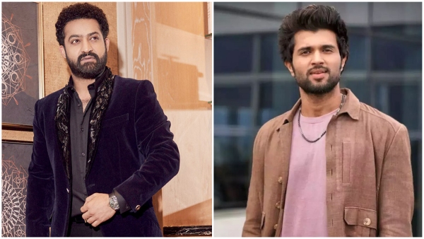 Jr NTR Voice Over For Vijay Devarakonda and Gowtam Tinnanuri Movie