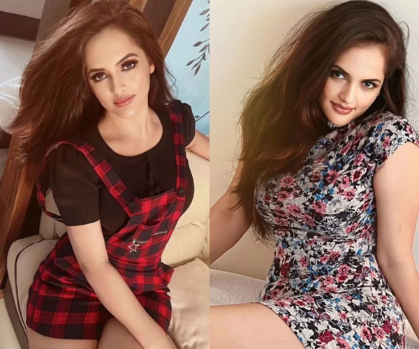 Guppedantha Manasu Fame Jyothi Rai Shares Stunning Photos In Instagram