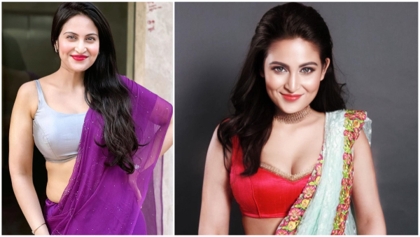 Hindi Actress Kadambari Jetwani physical Harassment YSRCP Leader and AP Police