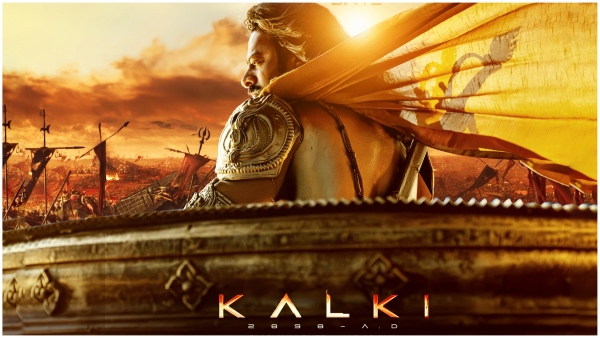 Prabhas Starrer Kalki 2898 AD Movie 35 Days Worldwide Box Office Collections Prabhas Starrer Kalki 2898 AD Movie 35 Days Worldwide Box Office Collections