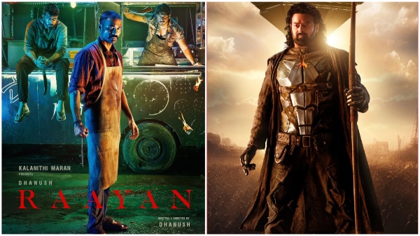Dhanush Raayan dominates prabhas kalki 2898 ad in ott trending