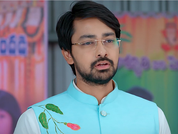 Brahmamudi serial August 8th 2024 Episode of 483 Here is full story