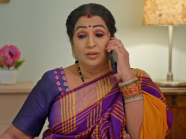 Gunde Ninda Gudi Gantalu Serial Today Episode August 2nd Gunde Ninda Gudi Gantalu Serial Today Episode August 2nd