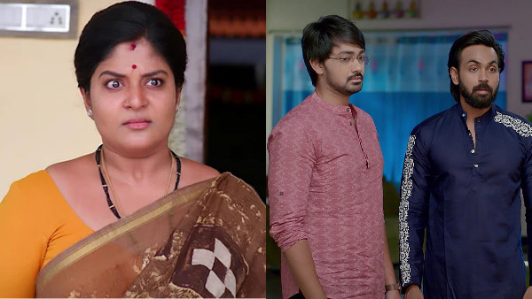 Brahmamudi serial August 1st 2024 Episode of 477 Here is full story
