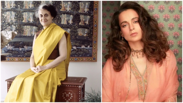 Kangana Ranaut Gets death Warning after Emergency Movie trailer release