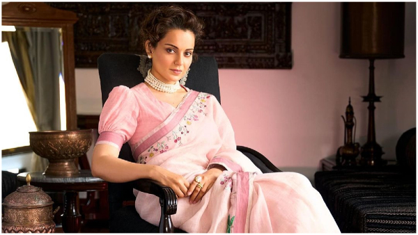 kangana ranaut made some shocking comments on bollywood industry