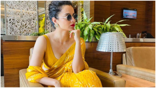 kangana ranaut made some shocking comments on bollywood industry
