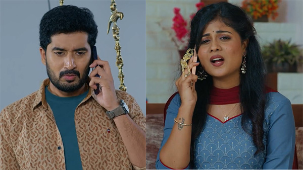 Karthika Deepam 2 Serial 31st August 2024 Episode Number 138 Here is full story