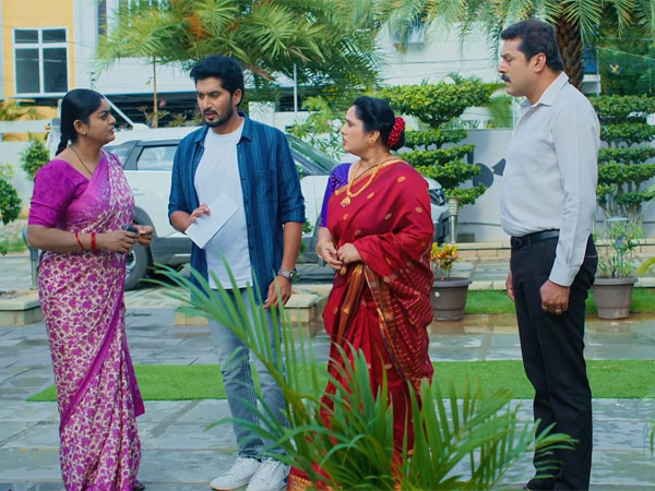 Karthika Deepam 2 Serial 31st June 2024 Episode Number 113 Here is full story