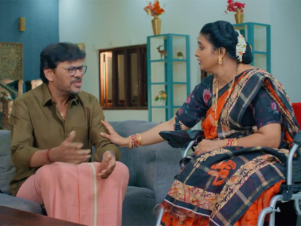 Karthika Deepam 2 Serial 31st June 2024 Episode Number 113 Here is full story