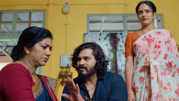 Karthika Deepam 2 Serial 12th August 2024 Episode Number 121 Here is full story