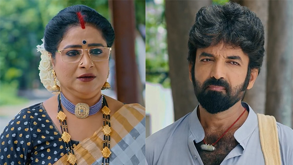 Karthika Deepam season 2 Episode Number 135 August 29th 2024 Deepa is shocked to know that Kashi is Parijatam s grandson