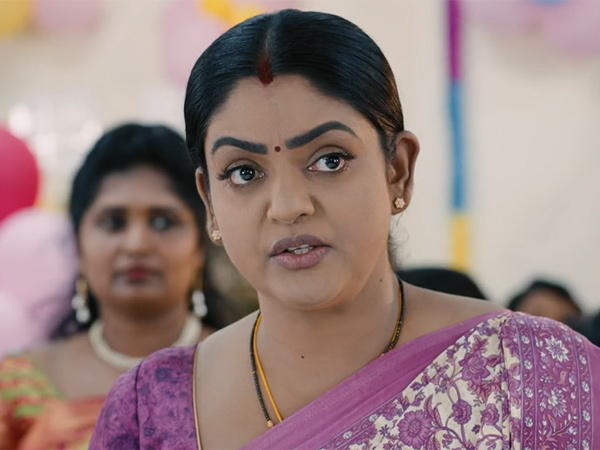 Karthika Deepam season 2 Episode Number 135 August 29th 2024 Deepa is shocked to know that Kashi is Parijatam s grandson