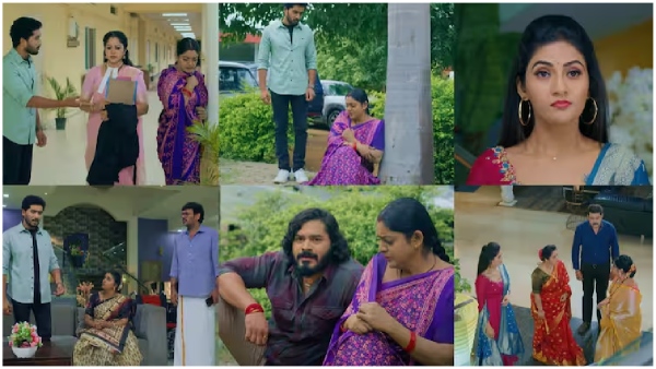 Karthika Deepam 2 Serial 7th August 2024 Episode Number 117 Here is full story