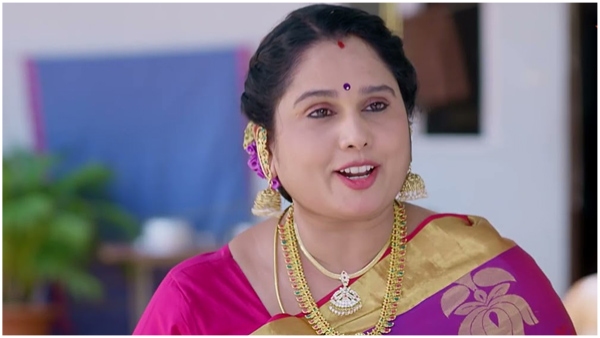 Karthika Deepam 2 Serial 26th August 2024 Episode Number 133 Here is full story