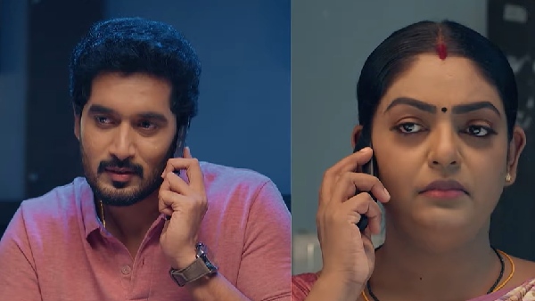 Karthika Deepam 2 Serial 26th August 2024 Episode Number 133 Here is full story