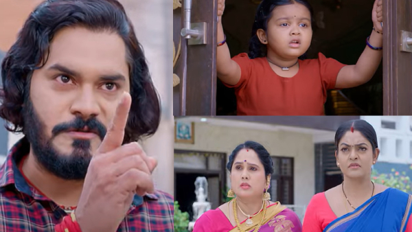 Karthika Deepam season 2 Telugu Serial Weekly Roundup July 29th to August 3rd episode Story