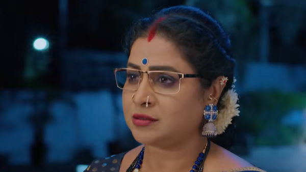 Karthika Deepam 2 Serial 16th August 2024 Episode Number 125 Here is full story