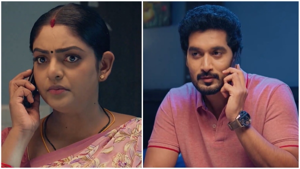 Karthika Deepam Serial 2 Season August 27th 2024 Episode 134 Here is full details