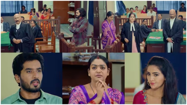 Karthika Deepam 2 Serial 5th August 2024 Episode Number 115 Here is full story