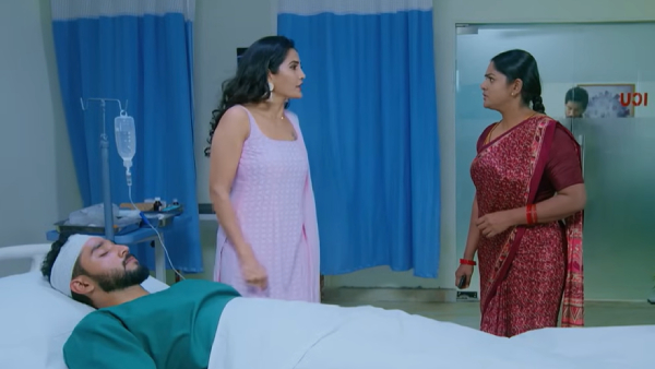 Karthika Deepam 2 Serial 23rd August 2024 Episode Number 131 Here is full story