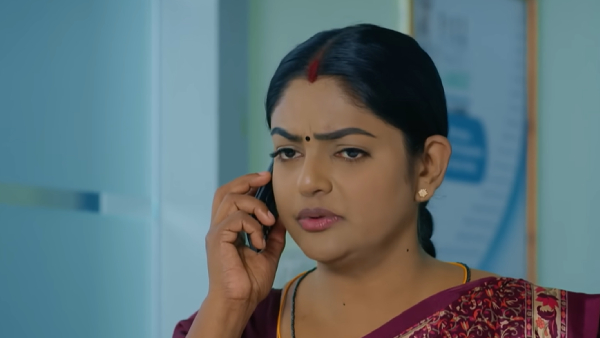 Karthika Deepam 2 Serial 24th August 2024 Episode Number 132 Here is full story
