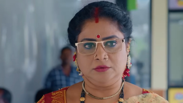 Karthika Deepam 2 Serial 24th August 2024 Episode Number 132 Here is full story