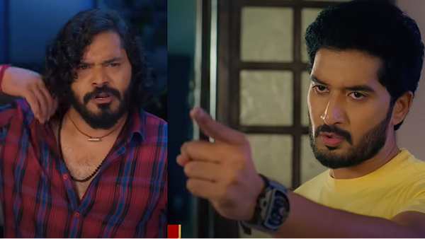 Karthika Deepam 2 Serial 5th August 2024